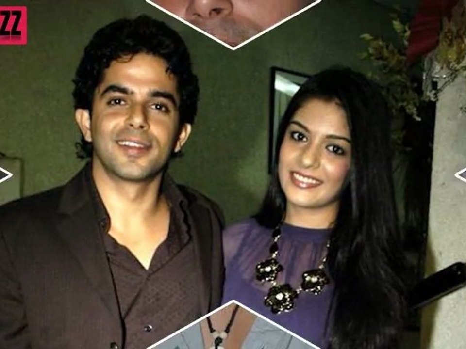 Pooja Gor (Pratigya) Love Life Drama