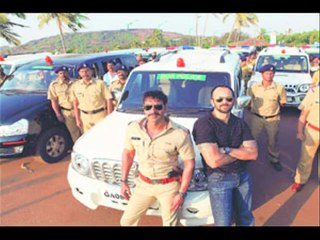 Rivals Akshay Kumar And Ajay Devgan Patched-Up? – Hot News