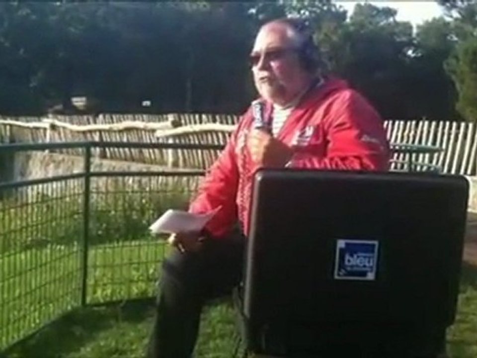 Piqthiu au zoo !