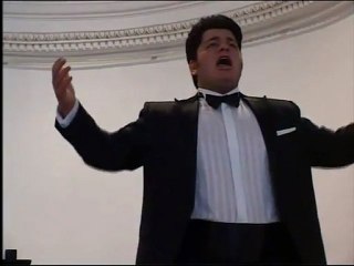 Azer Rza-zadeh - Как мне больно - Сергей Рахманинов