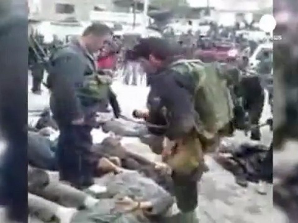 Siria, Mosca dice no a richiesta dimissioni per Assad