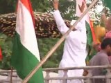 India, Anna Hazare lancia sfida contro la corruzione