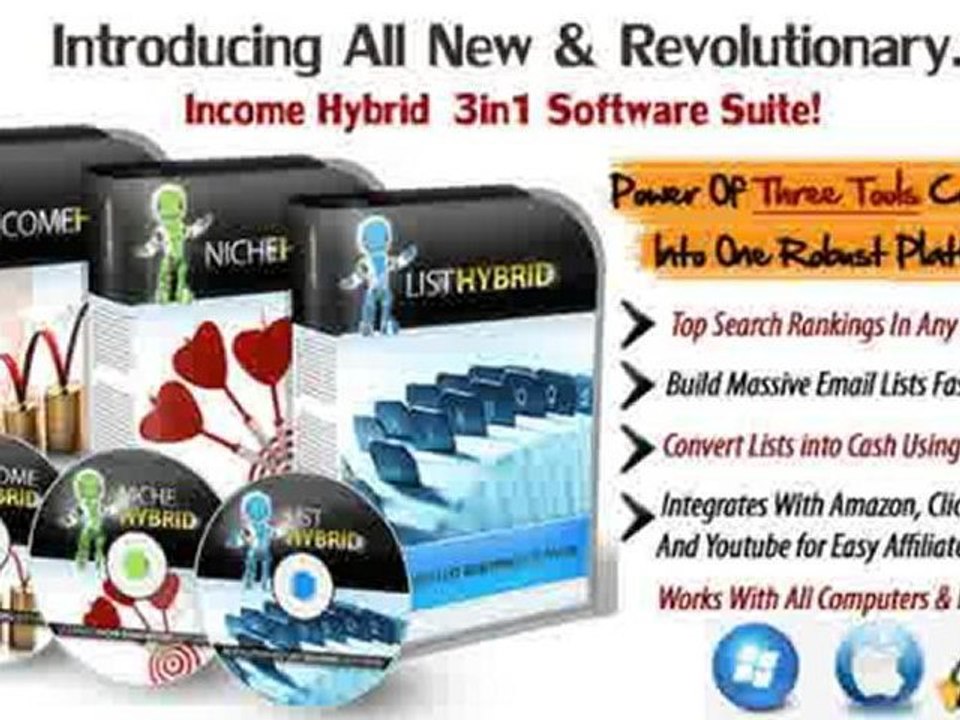 how to lead and get more profits  with this powerful traffic generation software.