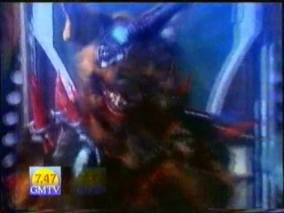 VR Troopers - Dogmatic Change