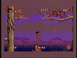 Suite et fin Le livre de la jungle (SPOIL) 18082011