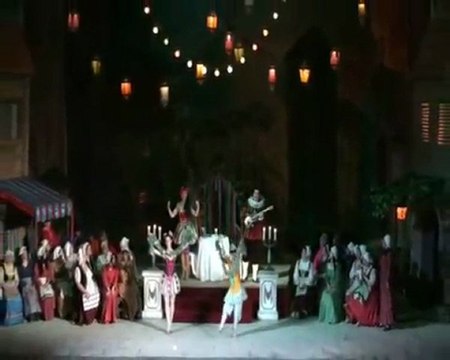 Azer Rza-zadeh - Beppe aria - Serenata di Arlecchino ( O Colombina )( «I Pagliacci» Ruggero Leoncavallo )