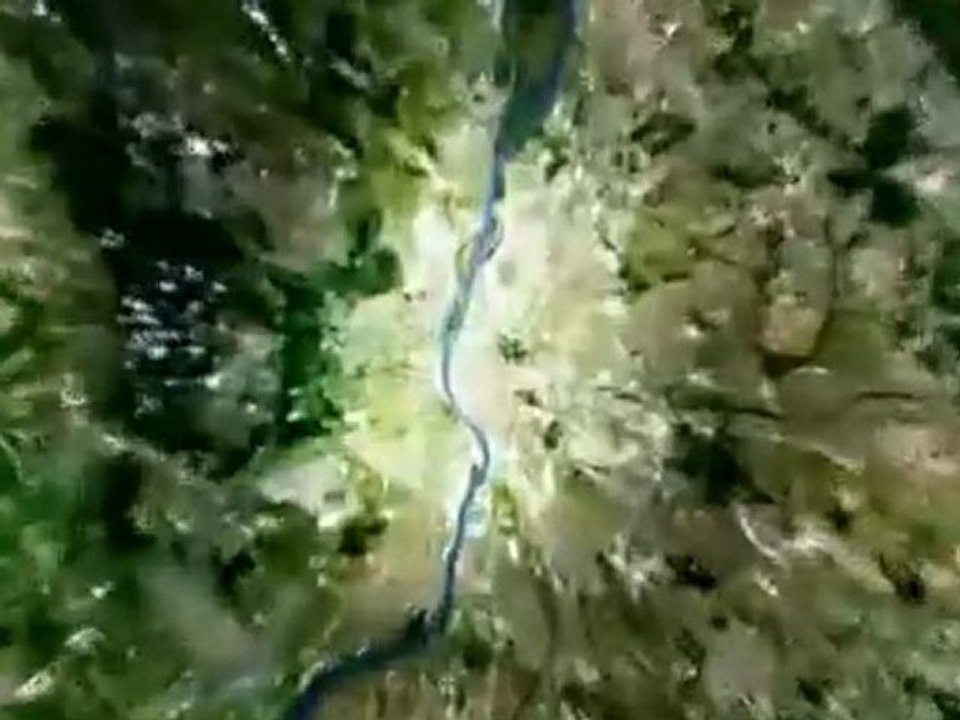 Dans les sous-sols de Budapest : 2000 ans d'histoire secrète