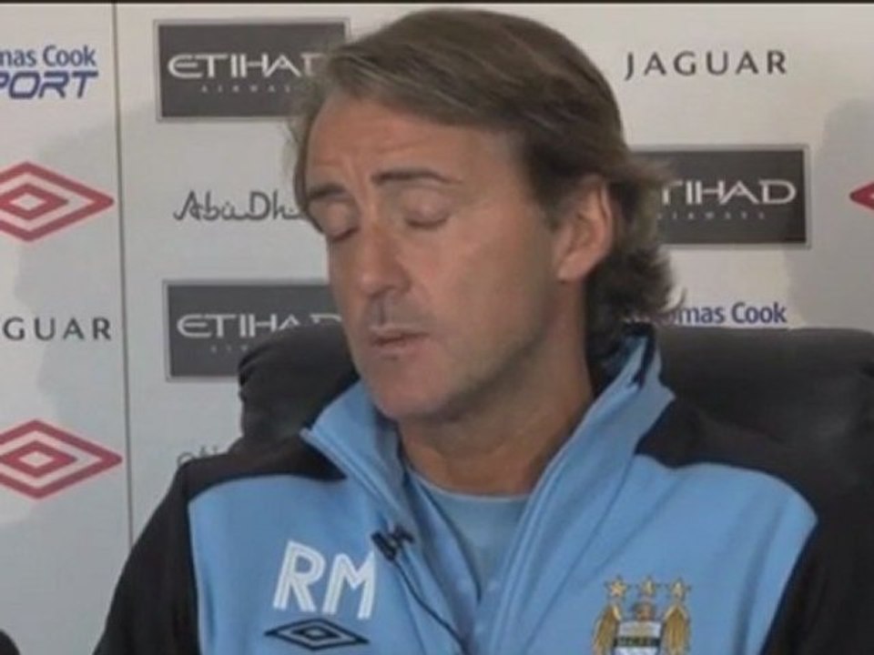 Nasri kurz vor der Unterschrift