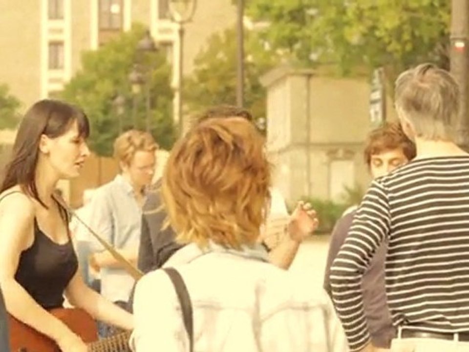 La Féline & This Is The Hello Monster ! - Running Up That Hill (Kate Bush Cover)