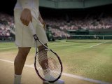 Trailer de Grand Chelem Tennis 2