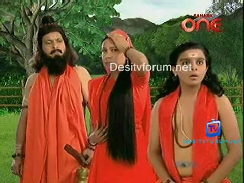 Mata Ki Chowki - 19th August 2011 Video Watch Online pt3
