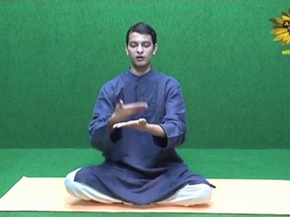 Yoga For Those Suffering From Thyroid