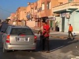 Libyan rebels take Sabratha