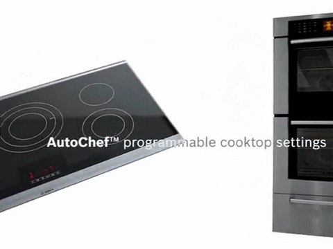 Bosch Appliances: Kitchen Appliance and Home Appliance Commercial