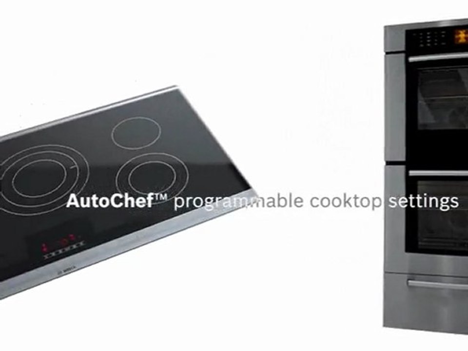 Bosch Appliances: Kitchen Appliance and Home Appliance Commercial
