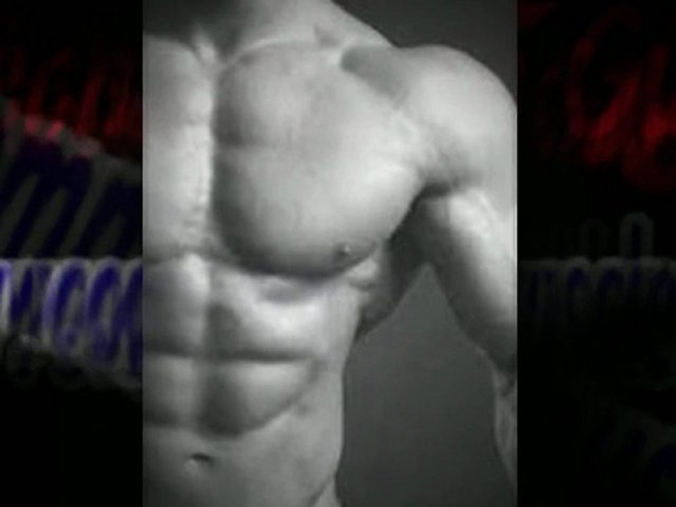 comment muscler les abdominaux