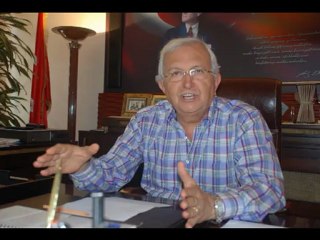 "ERDEMİR Ereğli'de barışı bozuyor!"