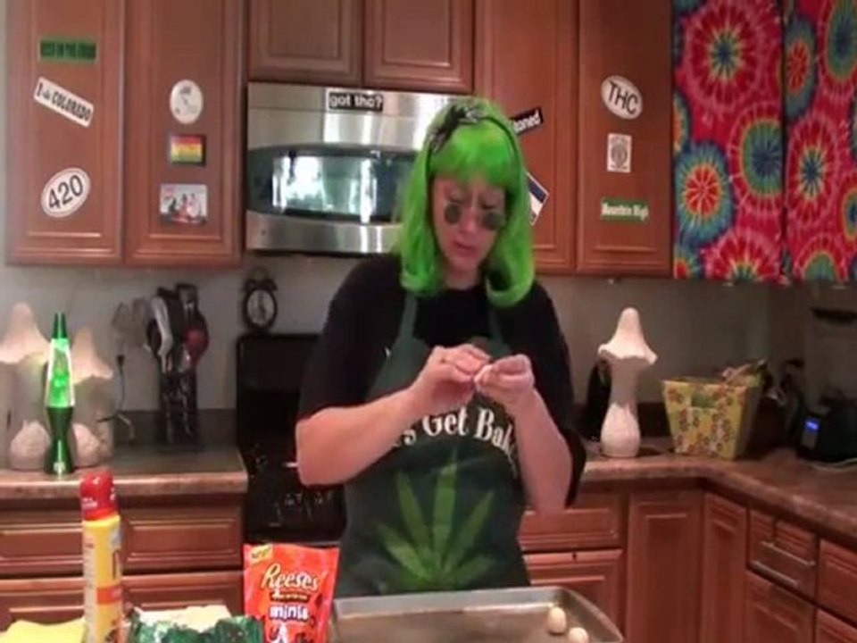 Munchie Minute Ep19 Cookie Surprise