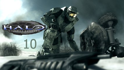 [WT]Halo combat evolved (10)
