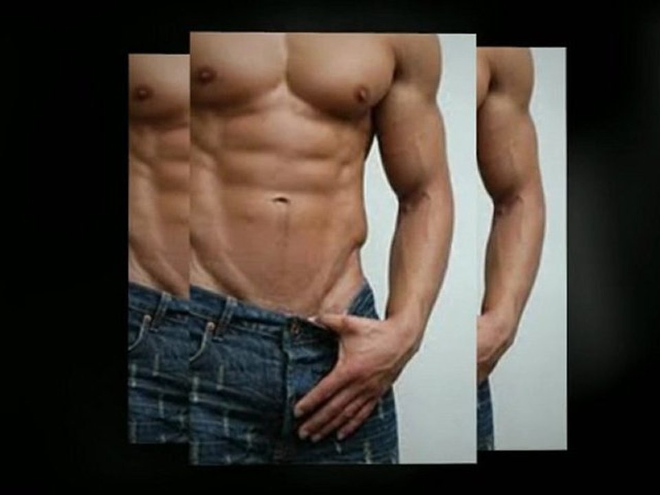 comment perdre du ventre homme