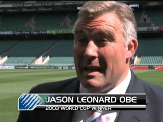 Les All-Blacks favoris la Coupe du Monde