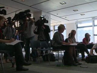 Kabul attack won't drive out British Council: chief