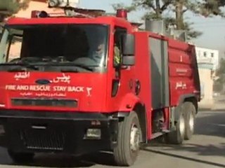 Attaque suicide contre le British Council à Kaboul, 8 morts