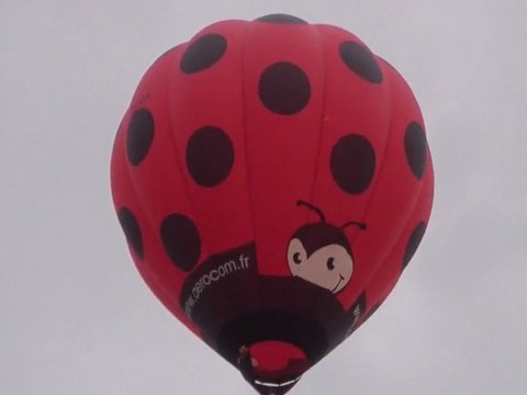 Voyage Grenoble - Flers 2011 bis