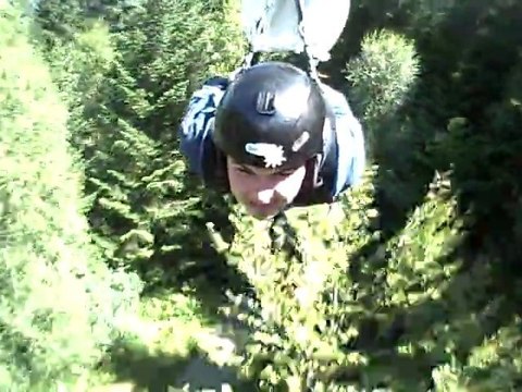 Les Vosges à bloc ! :-)