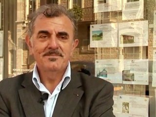 Chemins de la réussite : La crise, mon entreprise et moi