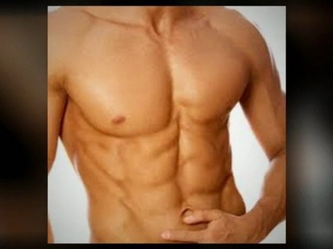 ventre plat rapidement