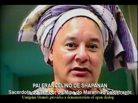 A Nova Era é Aqui - Encontro da Nova Consciência