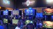 Gamescom  : Découverte des Stands Blizzard et Electronic Arts