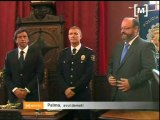 Nou intendent de la Policia Local de Palma