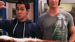 Big Time Rush season 2 episode 15 Green Time Rush