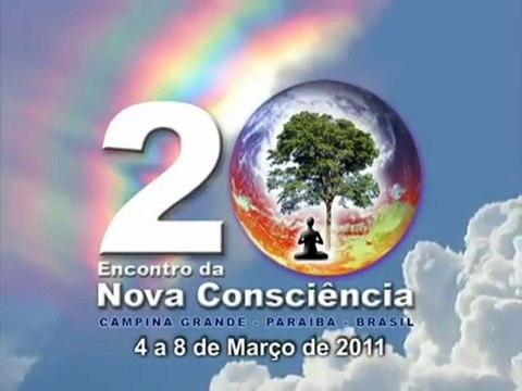 20° Encontro da Nova Consciência