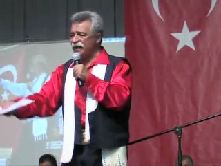 Ozan Arifin Olay yarata siiri -AYDINLRA