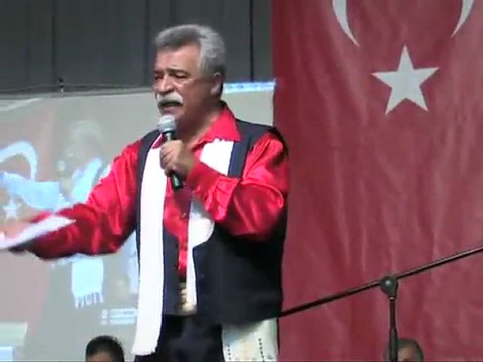 Ozan Arifin Olay yarata siiri -AYDINLRA