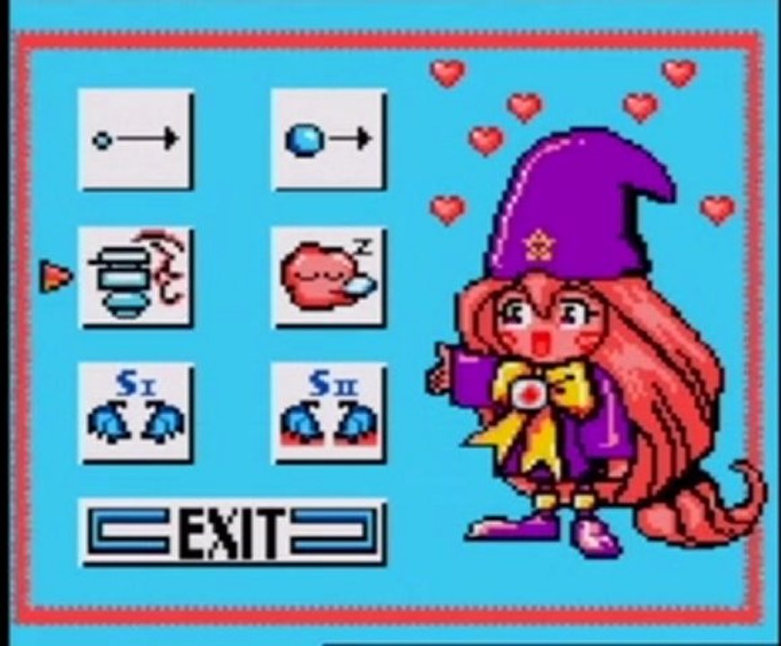 Dingoo Test - Magical Tarurutokun Sega Game Gear