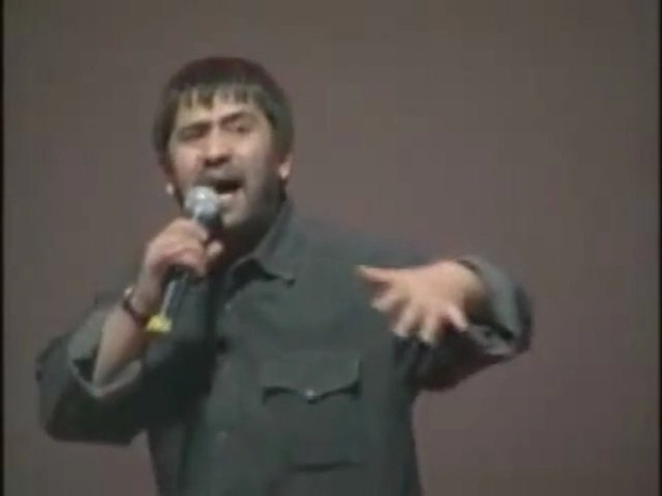 OSMAN ÖZTUNC-Boskurt yurdunda cakallarin isine