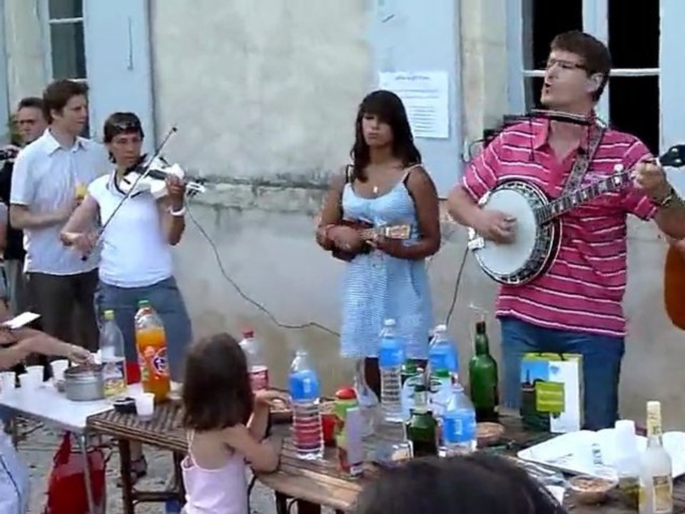 Les Ninnin nos cousins