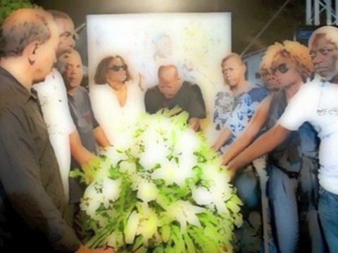 TIWONY SON TANBOU LA (HOMMAGE À PATRICK ST ELOI)