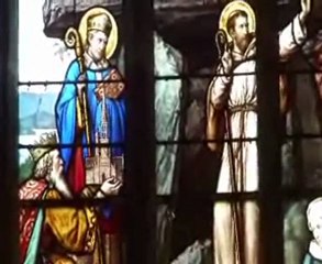 Video eglise Notre Dame de Rumengol