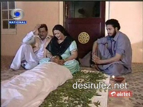 Ek Aangan Ke Ho Gaye Doo -19th August 2011 pt2