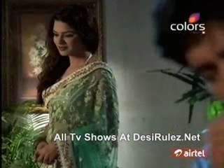 Laagi Tujhse Lagan - 19th August 2011-pt4