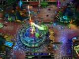 League of Legends - Dominion Livestream Preview