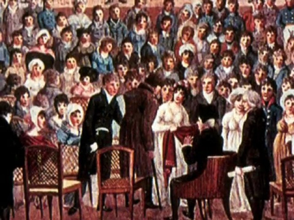 Joseph Haydn : Un papa prolifique