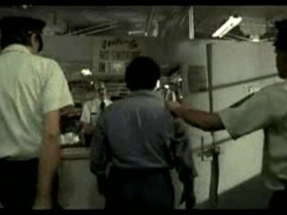 parodie Blues Brothers