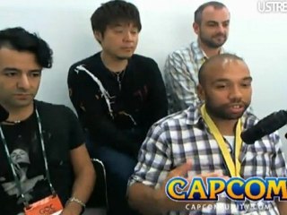 DMC5@Gamescon 19-8-11 Part 1/2