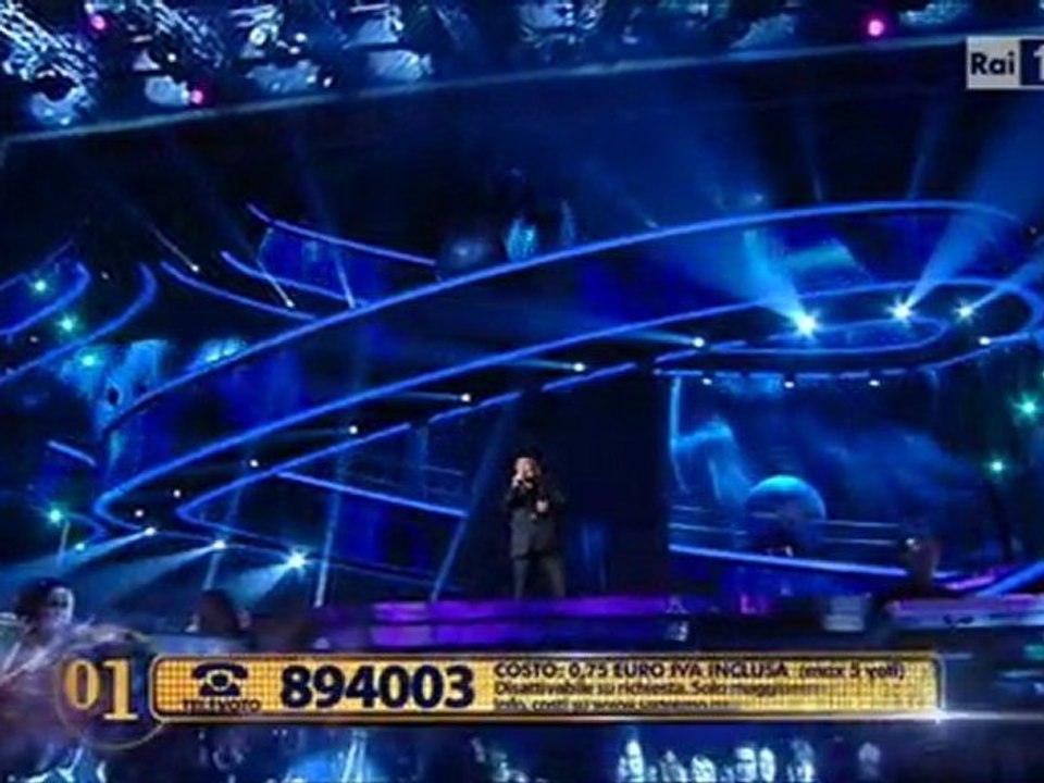 Al Bano - Amanda e libera